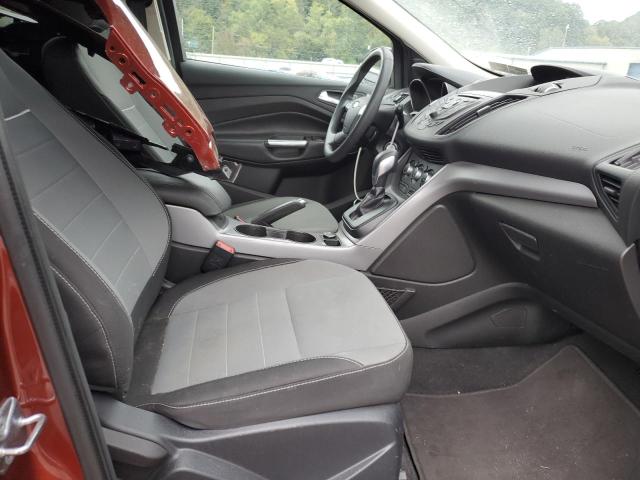Photo 11 from auction – 2014 FORD ESCAPE SE with VIN 1FMCU9G94EUE49199