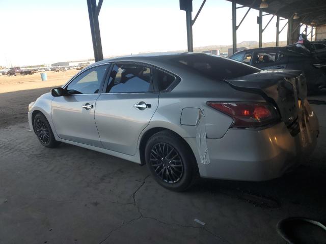 Photo 2 from auction – 2014 NISSAN ALTIMA 2.5 with VIN 1N4AL3AP8EC203996