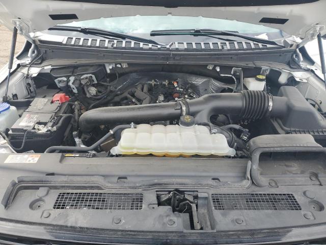Photo 12 from auction – 2024 FORD EXPEDITION with VIN 1FMJU2A87REB08684