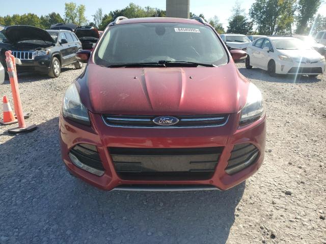 Photo 5 from auction – 2014 FORD ESCAPE TIT with VIN 1FMCU0JX4EUD23752
