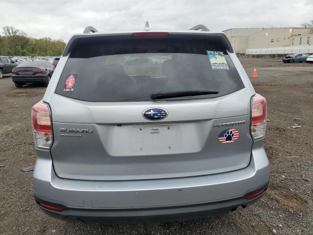 Photo 6 from auction – 2017 SUBARU FORESTER 2 with VIN JF2SJAEC8HH528608
