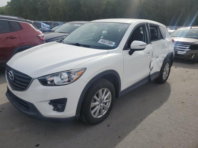 Photo 1 from auction – 2016 MAZDA CX-5 TOURING with VIN JM3KE4CY2G0843413