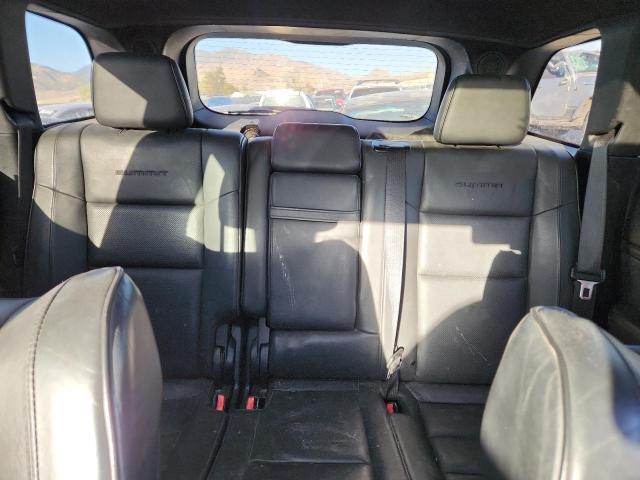 Photo 10 from auction – 2015 JEEP GRAND CHER with VIN 1C4RJFJT1FC813354