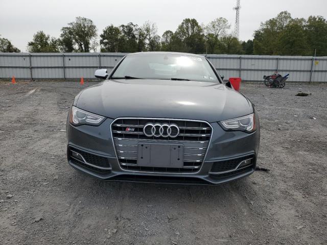 Photo 5 from auction – 2017 AUDI S5 with VIN WAUC4AFR9HA001356