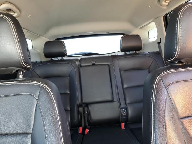 Photo 10 from auction – 2018 GMC TERRAIN DE with VIN 3GKALSEX4JL273500