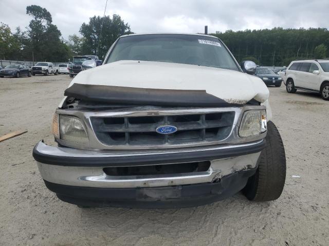 Photo 5 from auction – 1997 FORD F150 with VIN 1FTDF1722VNC49780