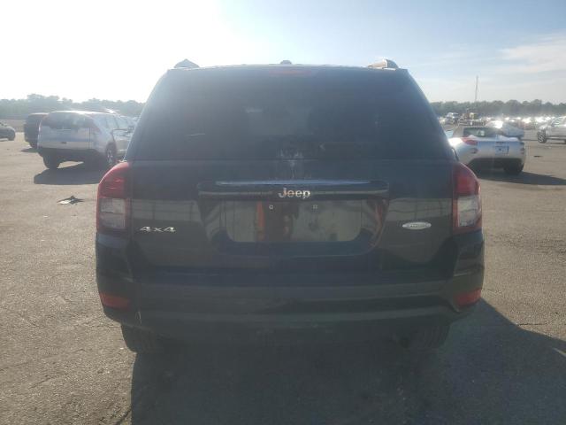 Photo 6 from auction – 2017 JEEP COMPASS with VIN 1C4NJDEB0HD176992
