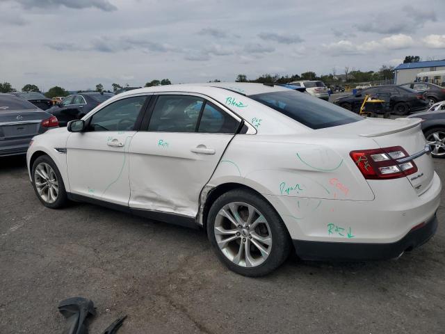 Foto 2 de la subasta – 2013 FORD TAURUS SEL con VIN 1FAHP2H82DG207481