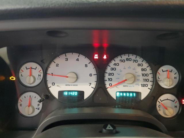 صورة رقم 9 من المزاد - 2002 DODGE RAM 1500 مع VIN 3D7HU18N42G211770