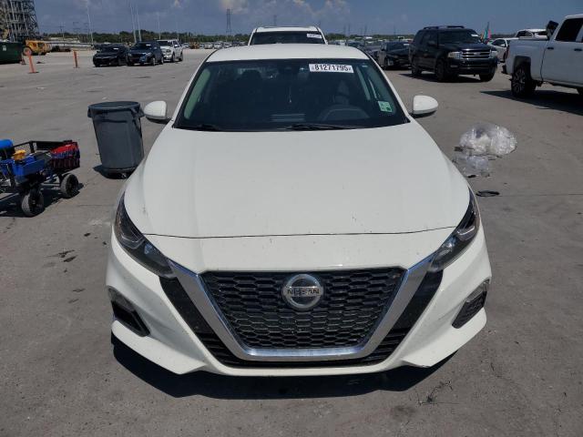 Photo 5 from auction – 2021 NISSAN ALTIMA S with VIN 1N4BL4BV0MN358343