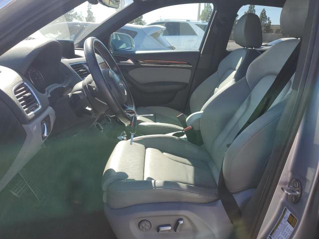 Photo 7 from auction – 2018 AUDI Q3 PREMIUM with VIN WA1HCCFS7JR019866