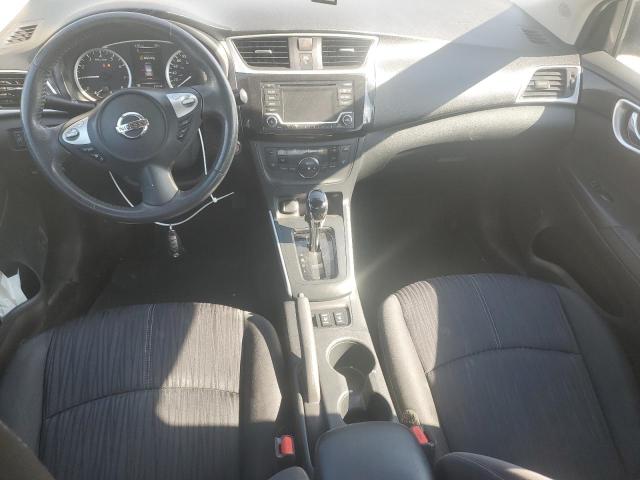 Photo 8 from auction – 2018 NISSAN SENTRA S with VIN 3N1AB7AP1JY277673