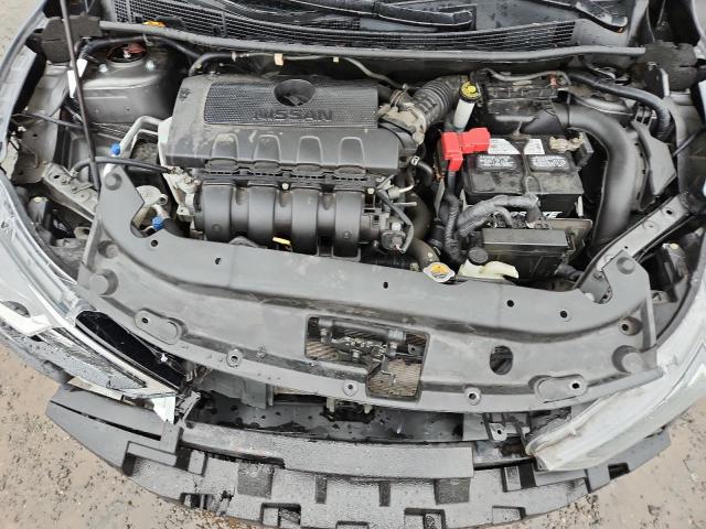 Photo 11 from auction – 2016 NISSAN SENTRA S with VIN 3N1AB7AP1GY310227