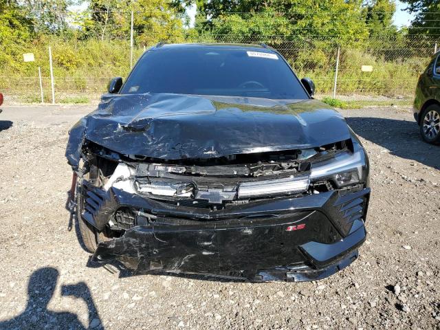 Photo 5 from auction – 2025 CHEVROLET BLAZER SS with VIN 3GNKDERL4SS196681