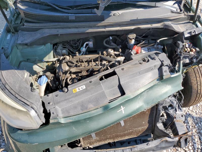 Фото 12 с аукциона – 2014 KIA SOUL с VIN KNDJN2A22E7033355