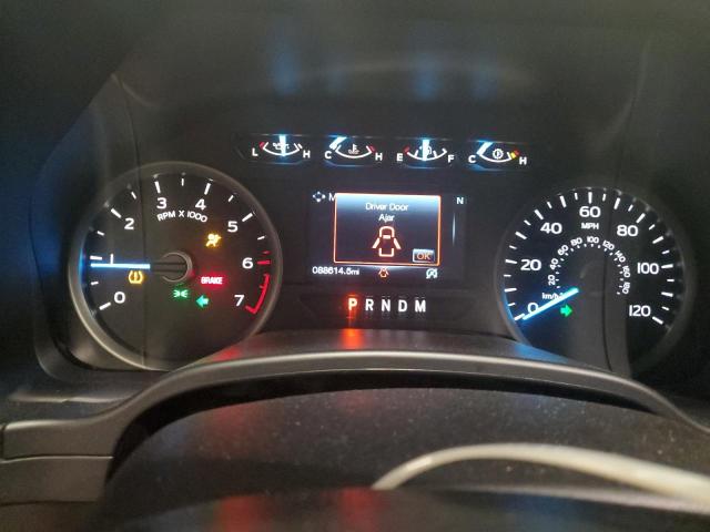 Photo 9 from auction – 2019 FORD F150 SUPER with VIN 1FTEW1EPXKFA13144