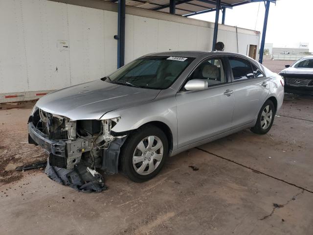 TOYOTA CAMRY BASE 2010 with VIN 4T4BF3EK2AR028980 - Photo from auction
