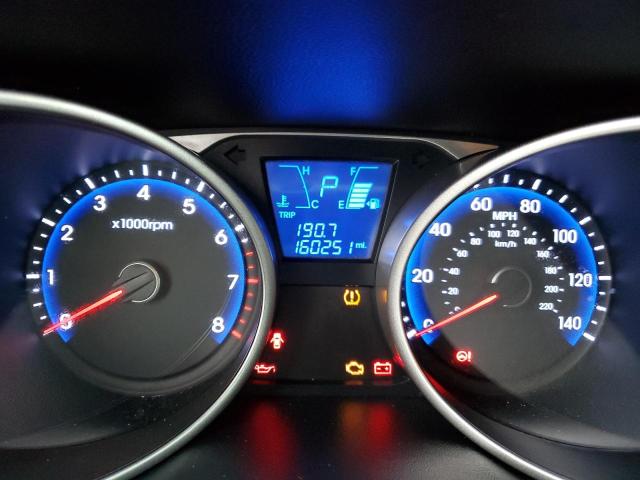 Photo 9 from auction – 2014 HYUN TUCSON GLS with VIN KM8JUCAG0EU930367