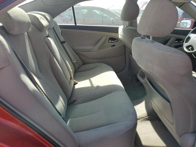 Photo 10 from auction – 2007 TOYOTA CAMRY with VIN 4T1BE46K87U040772