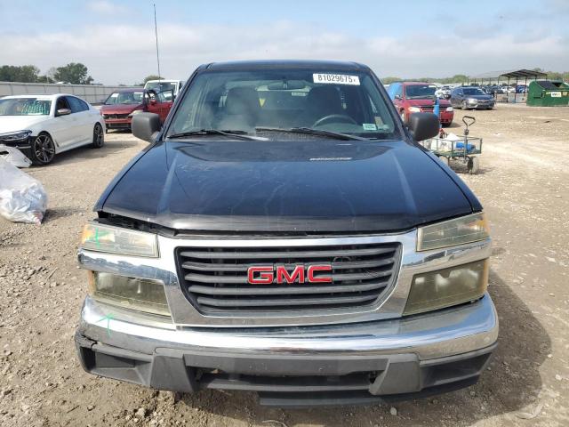 Photo 5 from auction – 2007 GMC CANYON with VIN 1GTDT19E878119312