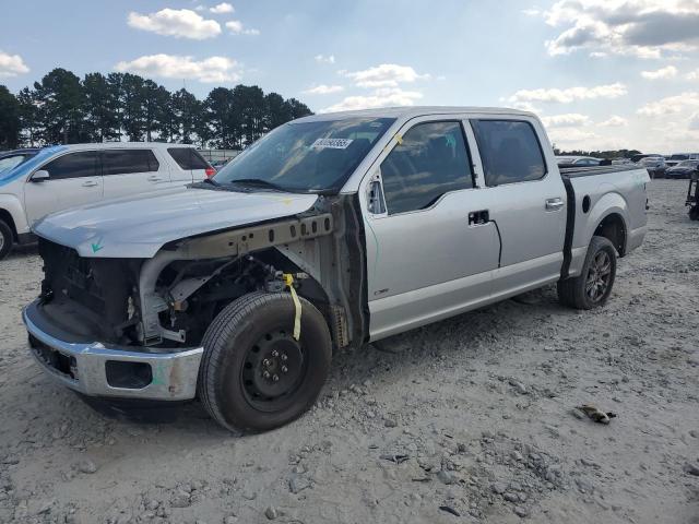 FORD F150 SUPERCREW 2016 with VIN 1FTEW1CP3GFD10962 - Photo from auction