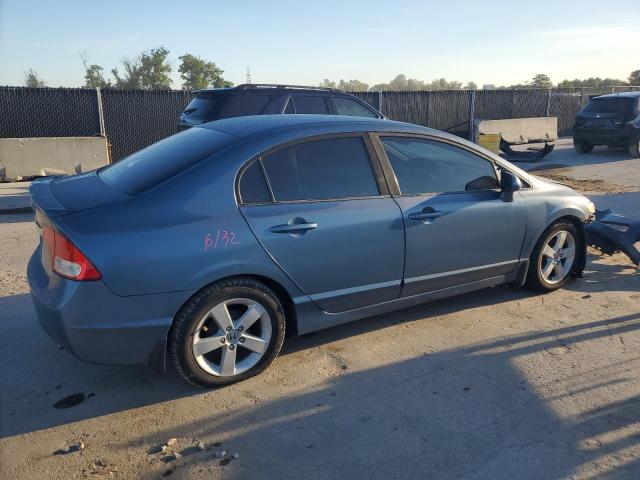 Photo 3 from auction – 2010 HONDA CIVIC LX-S with VIN 19XFA1F61AE010666
