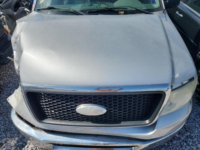Photo 11 from auction – 2007 FORD F150 with VIN 1FTPX14V77FB66755