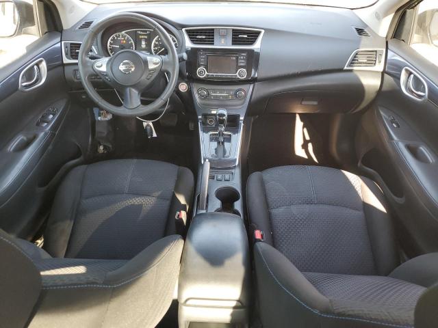 Photo 8 from auction – 2017 NISSAN SENTRA S with VIN 3N1AB7AP2HY341729