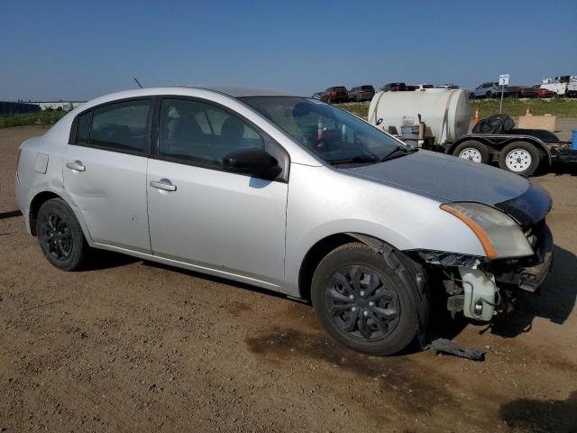 Photo 4 from auction – 2010 NISSAN SENTRA 2.0 with VIN 3N1AB6AP7AL689989