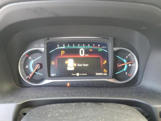Photo 9 from auction – 2019 HONDA PILOT EXL with VIN 5FNYF6H48KB023672