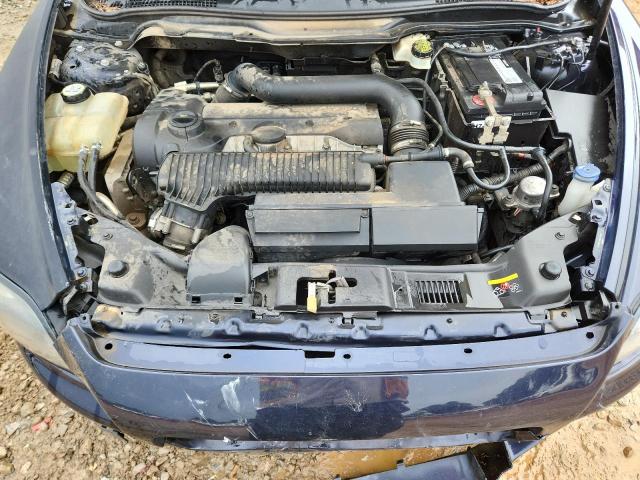 Photo 11 from auction – 2009 VOLVO C70 T5 with VIN YV1MC67239J077627