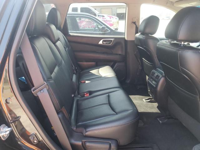 Photo 11 from auction – 2015 NISSAN PATHFINDER with VIN 5N1AR2MM4FC632067