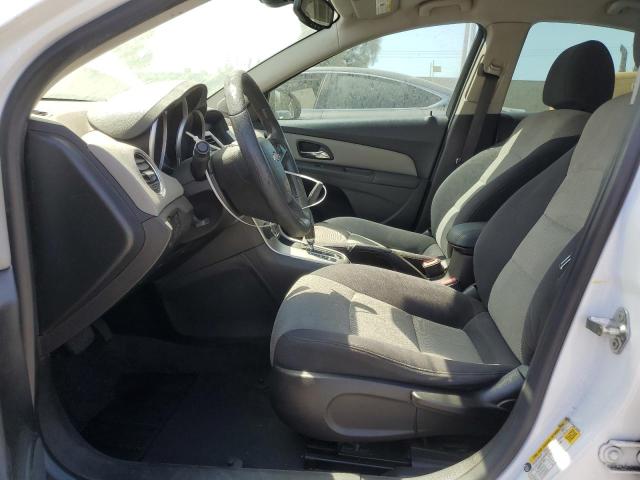 Photo 7 from auction – 2014 CHEV CRUZE LS with VIN 1G1PA5SG9E7482820
