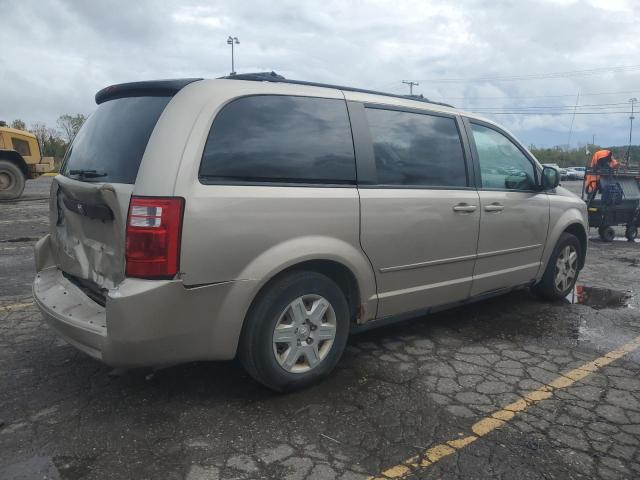 Photo 3 from auction – 2008 DODGE GRAND CARA with VIN 2D8HN44H98R622692