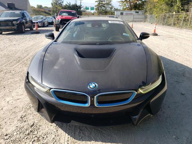 صورة رقم 5 من المزاد - 2017 BMW I8 مع VIN WBY2Z2C58HV871162