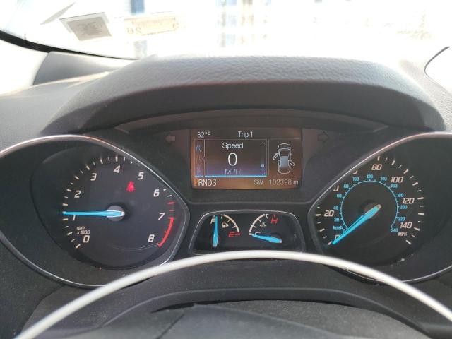 Photo 9 from auction – 2016 FORD ESCAPE SE with VIN 1FMCU9GX7GUB85588