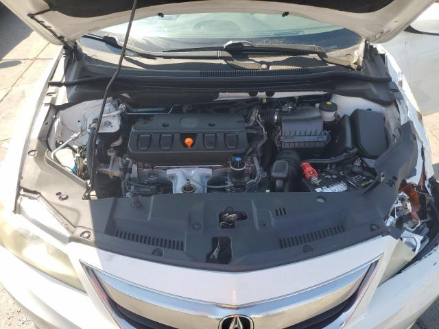 Photo 11 from auction – 2014 ACURA ILX 20 TEC with VIN 19VDE1F75EE007501