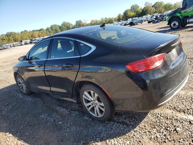 Photo 2 from auction – 2016 CHRYSLER 200 LIMITE with VIN 1C3CCCAB7GN188099