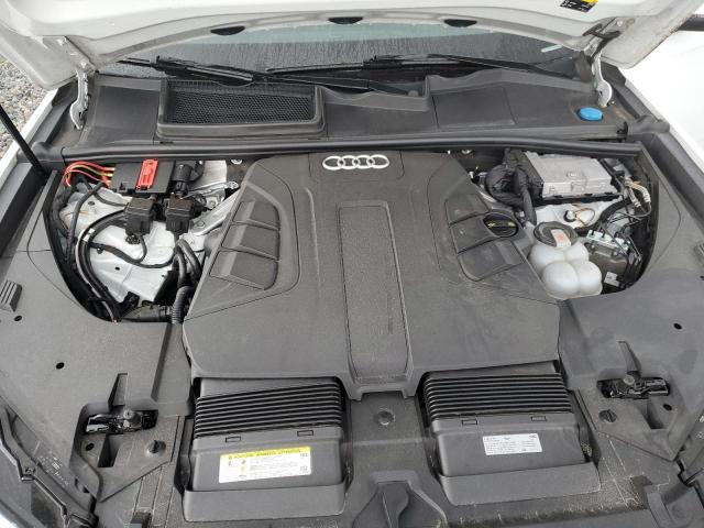 Photo 11 from auction – 2019 AUDI Q7 PREMIUM with VIN WA1LAAF77KD046094