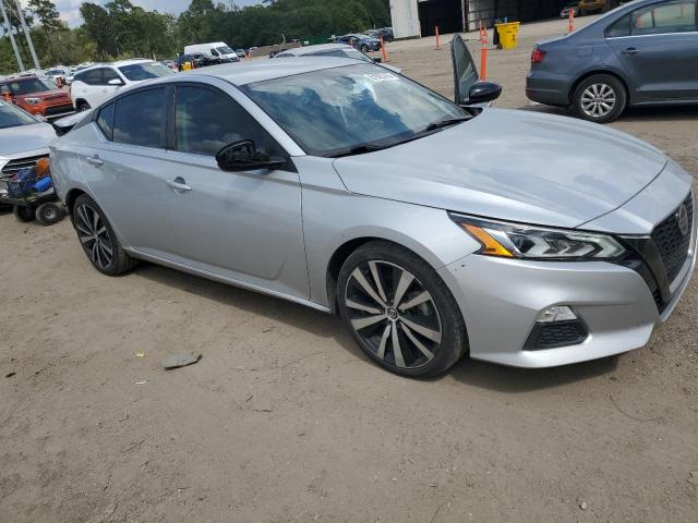Photo 4 from auction – 2021 NISSAN ALTIMA SR with VIN 1N4BL4CV5MN372236