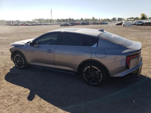 Photo 2 from auction – 2025 KIA K4 GT-LINE with VIN 3KPFW4DC0SE087624