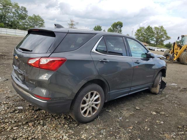 Photo 3 from auction – 2019 CHEVROLET EQUINOX LT with VIN 2GNAXUEV8K6116527