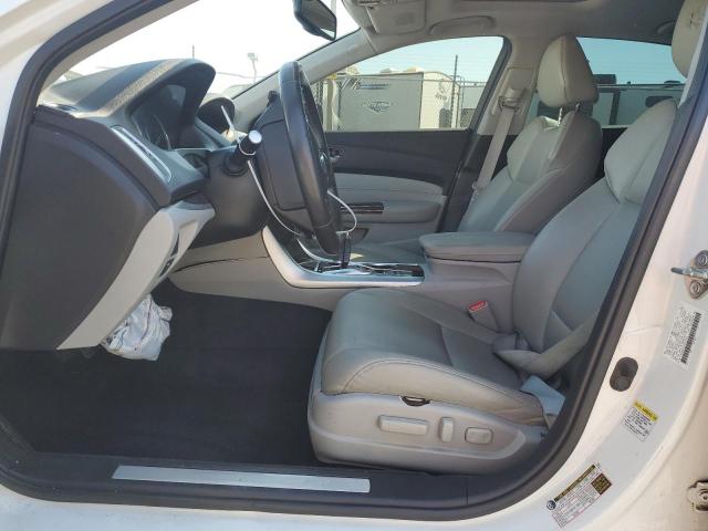 Photo 7 from auction – 2015 ACURA TLX with VIN 19UUB2F33FA002452