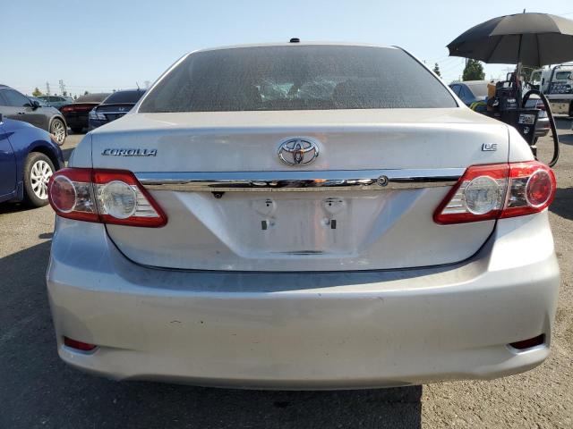 Photo 6 from auction – 2013 TOYOTA COROLLA BA with VIN 5YFBU4EEXDP099592