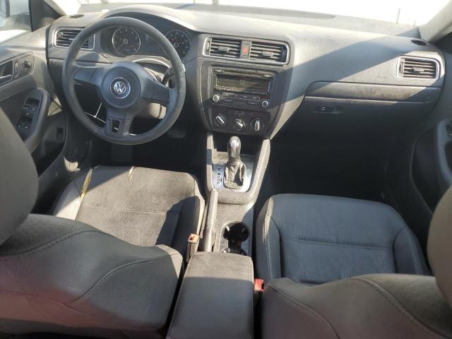 Photo 8 from auction – 2012 VOLKSWAGEN JETTA SE with VIN 3VWDP7AJ1CM372376