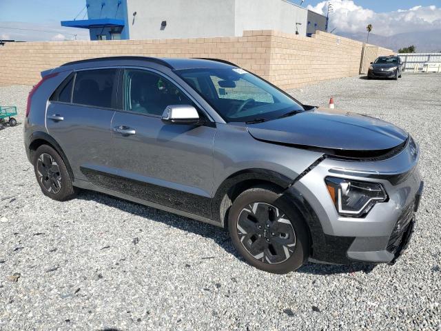 Photo 4 from auction – 2025 KIA NIRO WIND with VIN KNDCR3L17S5134776