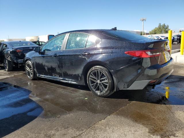 Photo 2 from auction – 2025 TOYOTA CAMRY XSE with VIN 4T1DAACK4SU137841