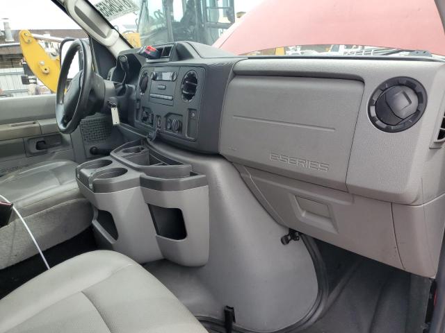 Photo 8 from auction – 2014 FORD ECONOLINE with VIN 1FTSE3EL5EDA97422