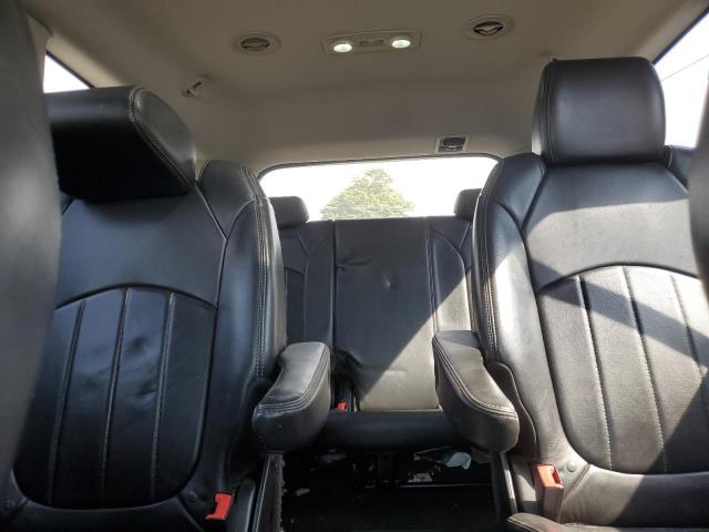 Photo 10 from auction – 2013 BUICK ENCLAVE with VIN 5GAKRCKD0DJ198371