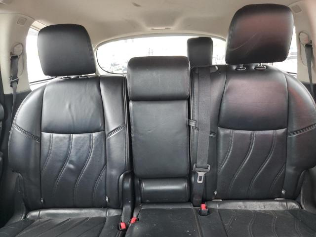 Photo 10 from auction – 2015 INFINITI QX60 with VIN 5N1AL0MN6FC530199